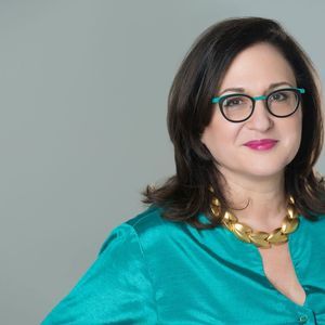 Meet your Posher, Annalee